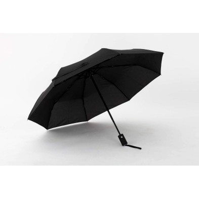 3-sections automatic Folding umbrella